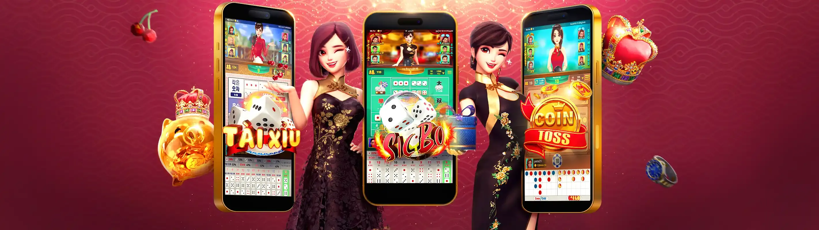 Tổng quan luật chơi game tại F168s